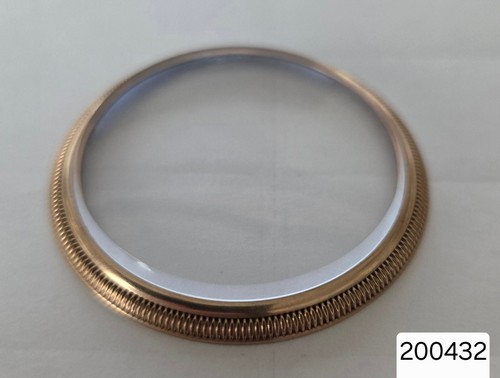 0mm mineral glass - glass, pocket