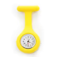 Silicon nurse watch tunic - silicon,