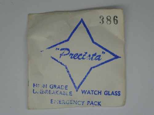 Nos precista 6mm - nos,"precista", 38.6mm