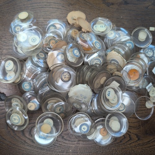Large lot vintage - lot, of