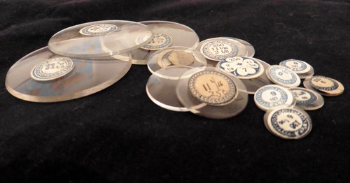 Antique pocket vintage watch - antique,