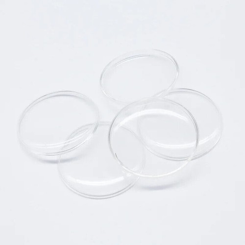 18mm 46mm acrylic watch - watch, glass