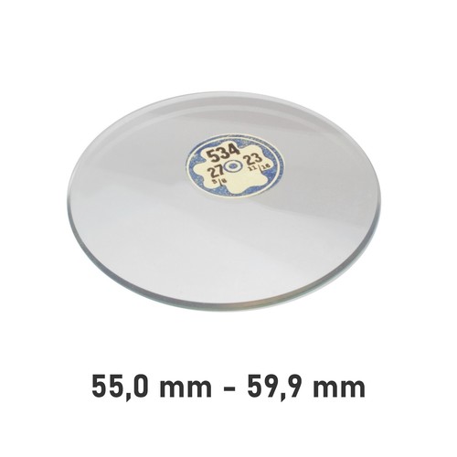 Replacement pocket watch