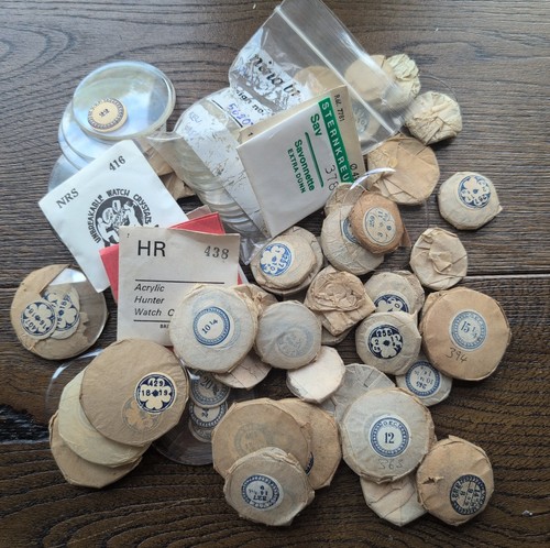 Lot pocket fob wrist - lot,