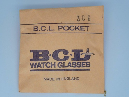 Nos 36 6mm low dome - b.c.l,nos,, 36.6mm