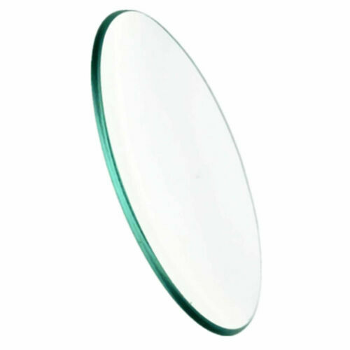 40mm flat large watch or - watch,
