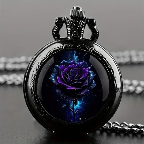 New purple rose vintage - purple,