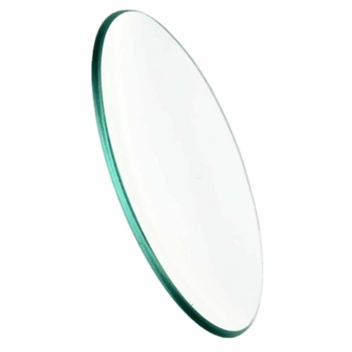 40mm flat large watch or - large,