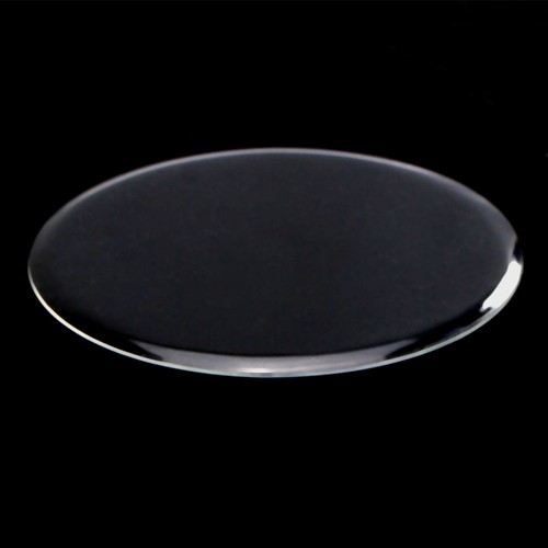 Savonette watch glass mineral - watch, glass,