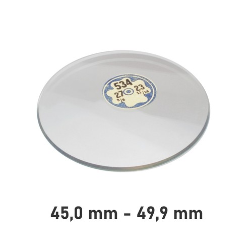 Replacement pocket watch