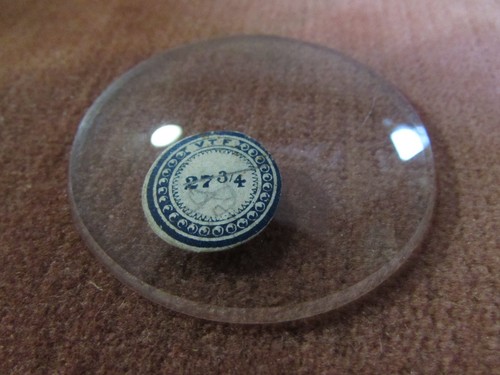 Vintage vtf french pocket - vtf,