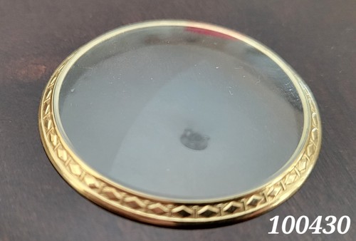 0mm mineral glass - 1.0mm, pocket