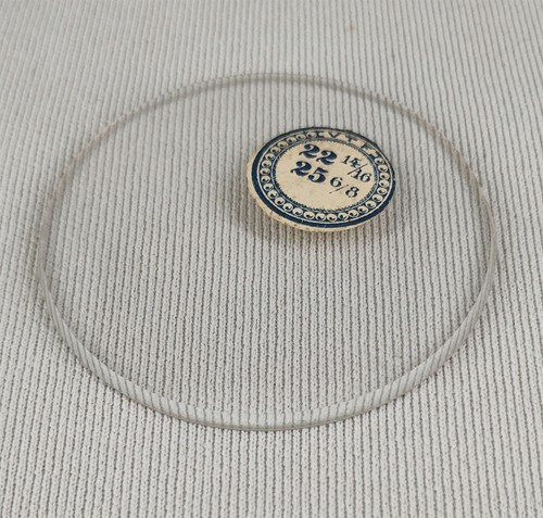 Vintage pocket watch - vintage,